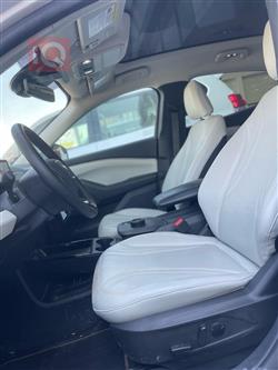 فورد موستانج Mach-E